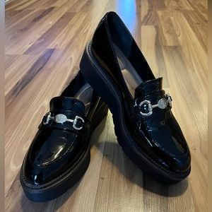 GIANI BERNINI Mayaa women’s loafers size 7